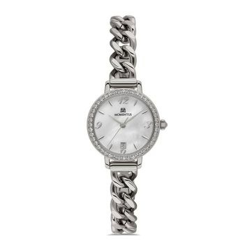 Momentus SS275S-09SS Kadın Kol Saati