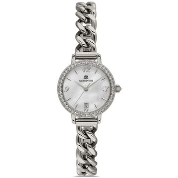 Momentus SS275S-09SS Kadın Kol Saati