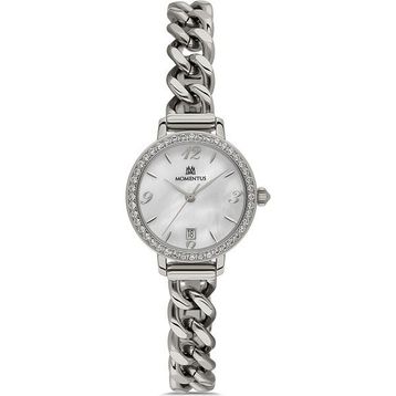 Momentus SS275S-09SS Kadın Kol Saati
