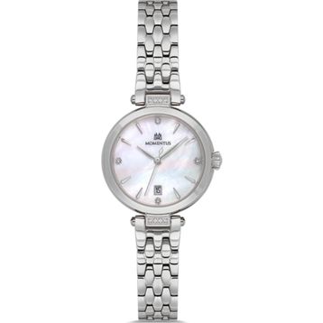 Momentus SS276S-15SS Kadın Kol Saati