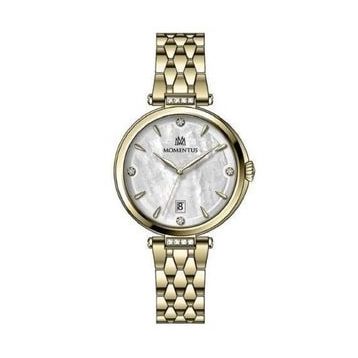 Momentus SS279G-09SG Kadın Kol Saati