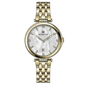Momentus SS279G-09SG Kadın Kol Saati