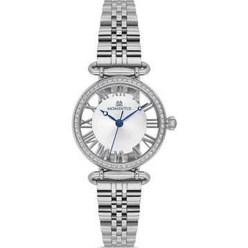 Momentus SS341S-02SS Kadın Kol Saati