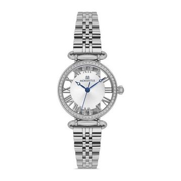 Momentus SS341S-02SS Kadın Kol Saati