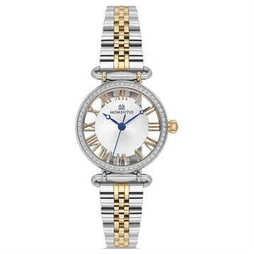 Momentus SS341S-02TG Kadın Kol Saati