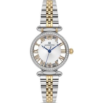 Momentus SS341S-02TG Kadın Kol Saati