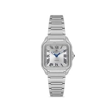 Momentus SS348S-02SB Kadın Kol Saati