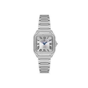 Momentus SS348S-02SB Kadın Kol Saati