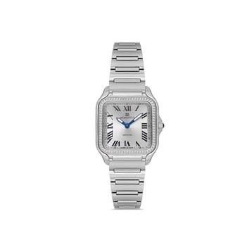Momentus SS348S-02SB Kadın Kol Saati