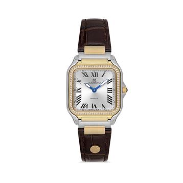 Momentus SS348T-02KG Kadın Kol Saati
