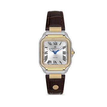 Momentus SS348T-02KG Kadın Kol Saati