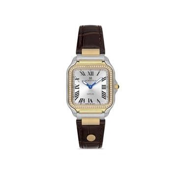 Momentus SS348T-02KG Kadın Kol Saati