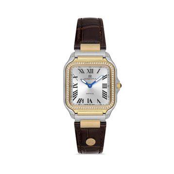 Momentus SS348T-02KG Kadın Kol Saati
