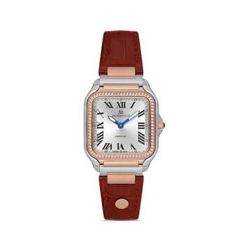 Momentus SS348T-02KS Kadın Kol Saati