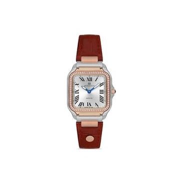 Momentus SS348T-02KS Kadın Kol Saati