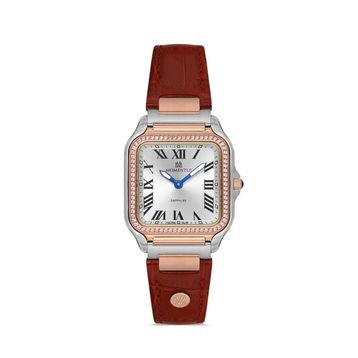 Momentus SS348T-02KS Kadın Kol Saati