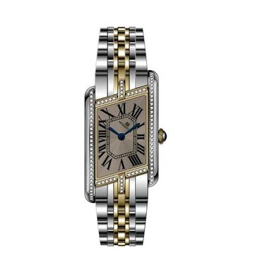 Momentus SS365T-07SG Kadın Kol Saati