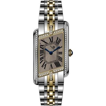 Momentus SS365T-07SG Kadın Kol Saati
