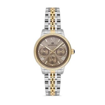 Momentus SS380T-08SG Kadın Kol Saati