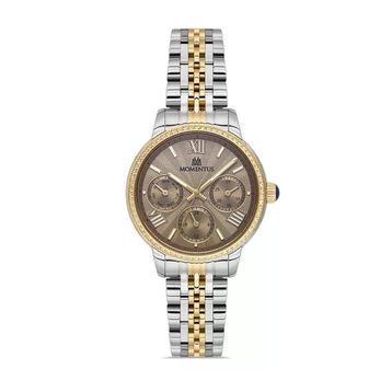 Momentus SS380T-08SG Kadın Kol Saati