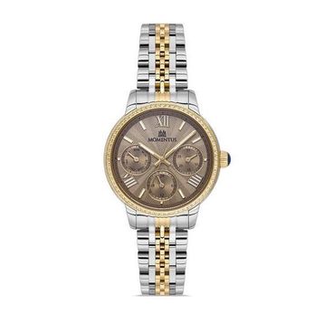 Momentus SS380T-08SG Kadın Kol Saati
