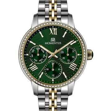 Momentus SS380T-15SG Kadın Kol Saati