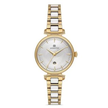 Momentus SS390T-02SG Kadın Kol Saati