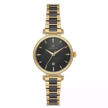 Momentus SS390T-04SG Kadın Kol Saati