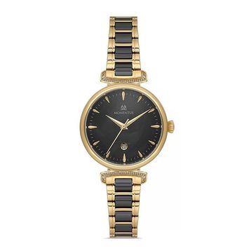 Momentus SS390T-04SG Kadın Kol Saati
