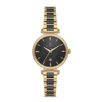 Momentus SS390T-04SG Kadın Kol Saati