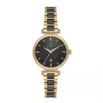Momentus SS390T-04SG Kadın Kol Saati