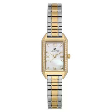 Momentus SS391G-09TG Kadın Kol Saati