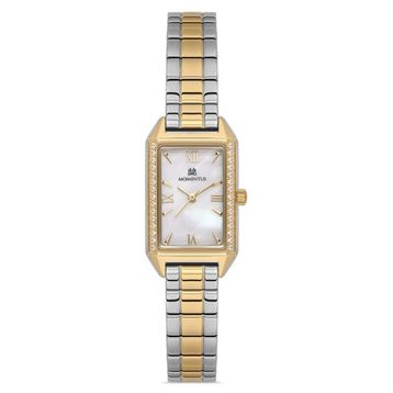 Momentus SS391G-09TG Kadın Kol Saati