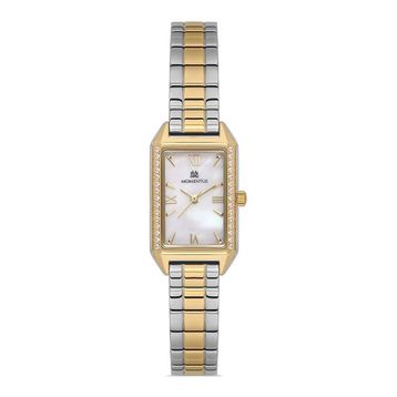 Momentus SS391G-09TG Kadın Kol Saati