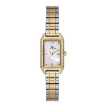 Momentus SS391G-09TG Kadın Kol Saati