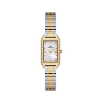 Momentus SS391G-09TG Kadın Kol Saati