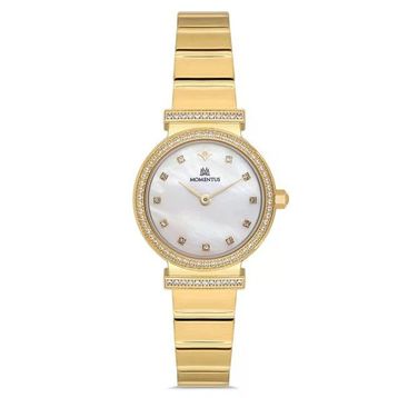 Momentus SS396G-09SG Kadın Kol Saati