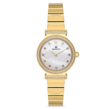 Momentus SS396G-09SG Kadın Kol Saati