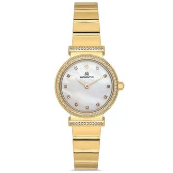 Momentus SS396G-09SG Kadın Kol Saati