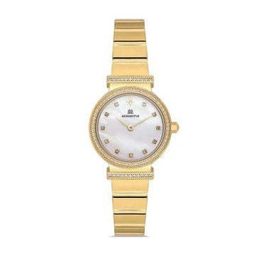 Momentus SS396G-09SG Kadın Kol Saati