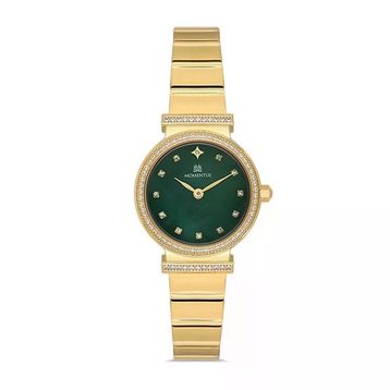 Momentus SS396G-15SG Kadın Kol Saati