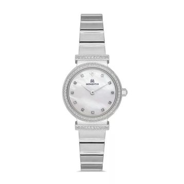 Momentus SS396S-09SS Kadın Kol Saati