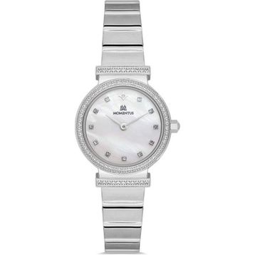 Momentus SS396S-09SS Kadın Kol Saati