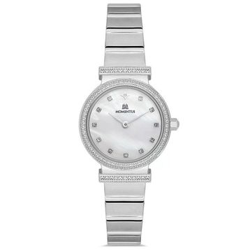 Momentus SS396S-09SS Kadın Kol Saati