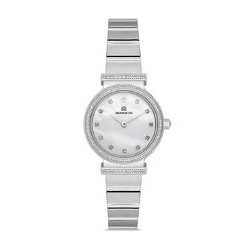 Momentus SS396S-09SS Kadın Kol Saati