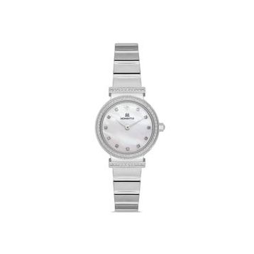 Momentus SS396S-09SS Kadın Kol Saati