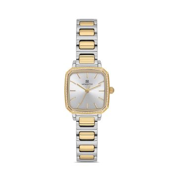Momentus SS398T-02SG Kadın Kol Saati