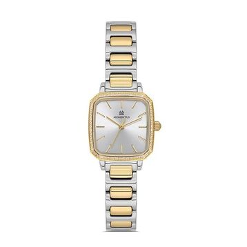 Momentus SS398T-02SG Kadın Kol Saati