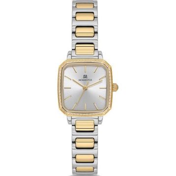 Momentus SS398T-02SG Kadın Kol Saati