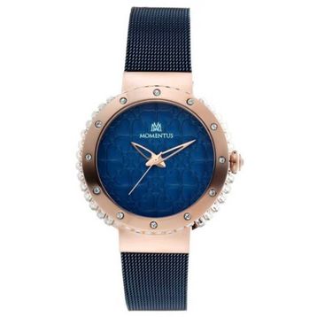 Momentus Sw100R-11Sm Kadın Kol Saati